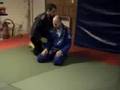 Brazilian Jiu-Jitsu Drills