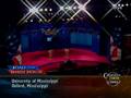 Foreign Policy Debate - Opening: Jim Lehrer introduces ca...