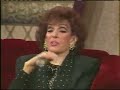 Dottie Rambo on Dove Nightline (Part 11) Dottie Rambo on Dove Nightline (Part 11)