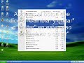 desinstalar en XP