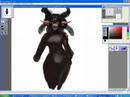 FPG speedpaint test