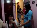 yanira azucena y betsa toneando
