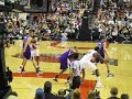 Oden to Roy (preseason)