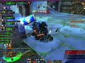 The Three Dks (wow pvp)