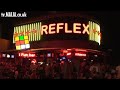 Reflex Bar - Malia Crete Greece.