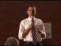 Barack Obama on the Biden-Gelb Plan for Iraq Barack Obama on the Biden-Gelb Plan for Iraq