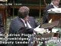 videos de Adrian Piccoli vs Steve Whan