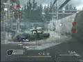CoD4 - The Road to Commander pt.17 [1/2]