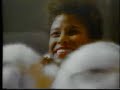 Old Evans fur commercial Old Evans fur commercial