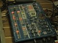 KORG EMX-1 / TM Network \" GET WILD \" KORG EMX-1 / TM Network \" GET WILD \"