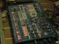 KORG EMX-1 / TM Network  GET WILD 