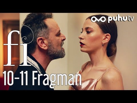 Fi 10-11. Bölümler Fragman                                                                                                                                                                                                                                
