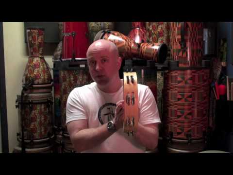 Capsule Percussive #2