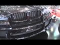 1080p: Lumma X650M based on BMW X6 M at Geneva 2010