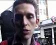 Busking In London