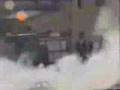 SHOOT AT UNARMED SUPPORTERS OF GEORGIAS LEGITIME GOVERMENT