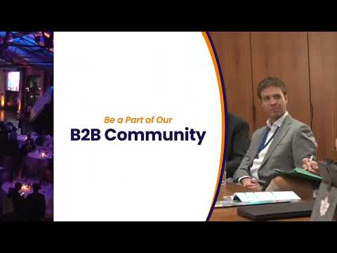 Parking Network Info Tour