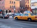 Greenwich Avenue / Greenwich Village I