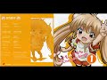 Kodomo no Jikan CD Character vol.1