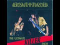 Aerosmith Train Kept A' Rollin' Live Philly '78