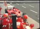 Rubens Barrichello legjobb futama