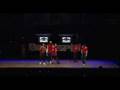 Supernaturalz Crew - BOTY 2004