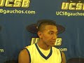 MBB: Post Game Press Conference vs. USF