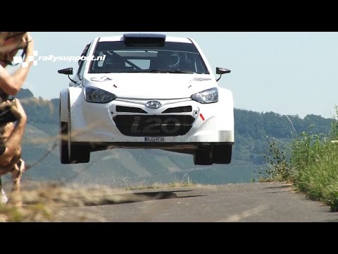Latest WRC HD & Rally HD Videos