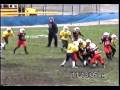 Future Division 1 Football Player (Newcleus Wikki-Wikki)
