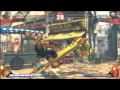 [2009-11-07] Kumagai Magician Street Fighter IV Tournoi TAG 2vs2 part2