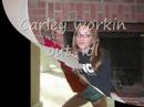 Carley Fergilicious