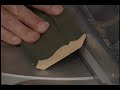 Installing Crown Molding