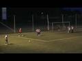 Kjetil Rekdal i tverrligeren igjen.Varfjell2 vant 2 - 0 over Fiksdal/Rekdal