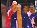 Meolans en los Juegos Panamericanos 2003