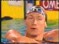 Meolans en los Juegos Panamericanos 2003