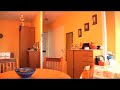 Click here to watch this video Exemple de chambre de la résidence de personnes âgées la Terrasse de Saint-Étienne