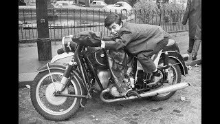 JACKY MOULIERE - va t'en (1965)