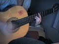 Evanescence - Bring me to life (cover) Evanescence - Bring me to life (cover)