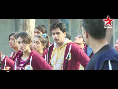 EVEREST on STAR Plus | Theatrical Promo