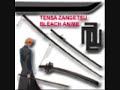 bleach sords bleach sords