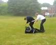 Matthew Getz Floored