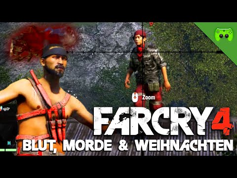 how to enable fps in far cry 4