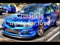 Cruisin (karaoke)