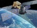 Romina Arena performing Satellite from Project Gotham R