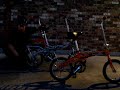 2007 Kent Folding Bike Models