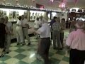 Dancing at the Burlington Legion, Branch 60. Music by DJ, several nights each week. Dinners are also served. ... Dance Dancing Legion Burlington Ontario Canada Dancinglist.com Tony Hornick 