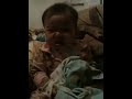 Give me my blankey