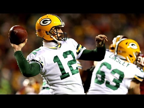 Video: Green Bay Packers seem content being perennial playoff team