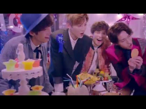 Shall We Dance（SNUPER）