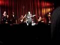 Leonard Cohen Gypsy's Wife Aarhus 2008